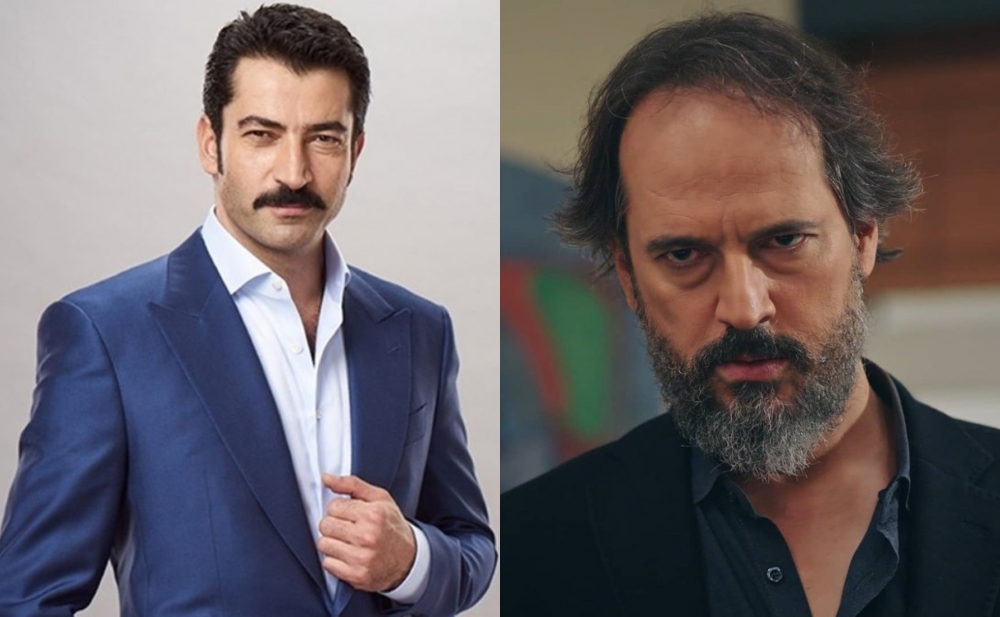 Kənan İmirzalıoğlunun yerinə o keçdi