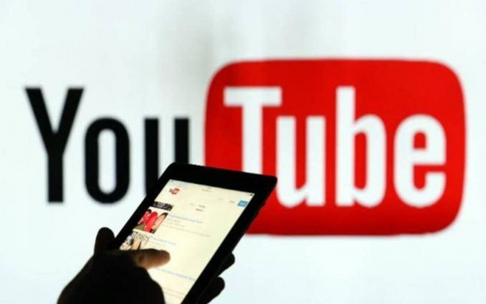 “Youtube” Çeçenistan televiziyasının səhifəsini blokladı