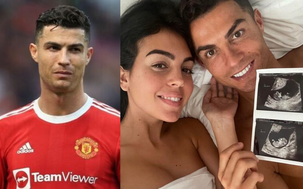 Ronaldonun oğlu vəfat etdi