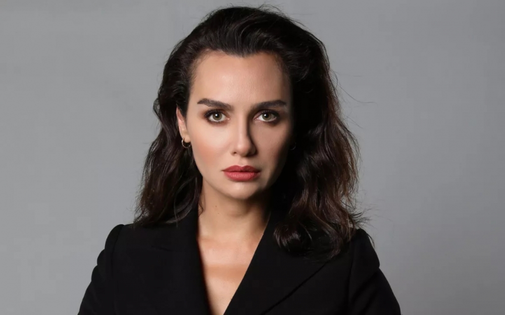 Bircə Akalayın yeni sevgilisi - Foto