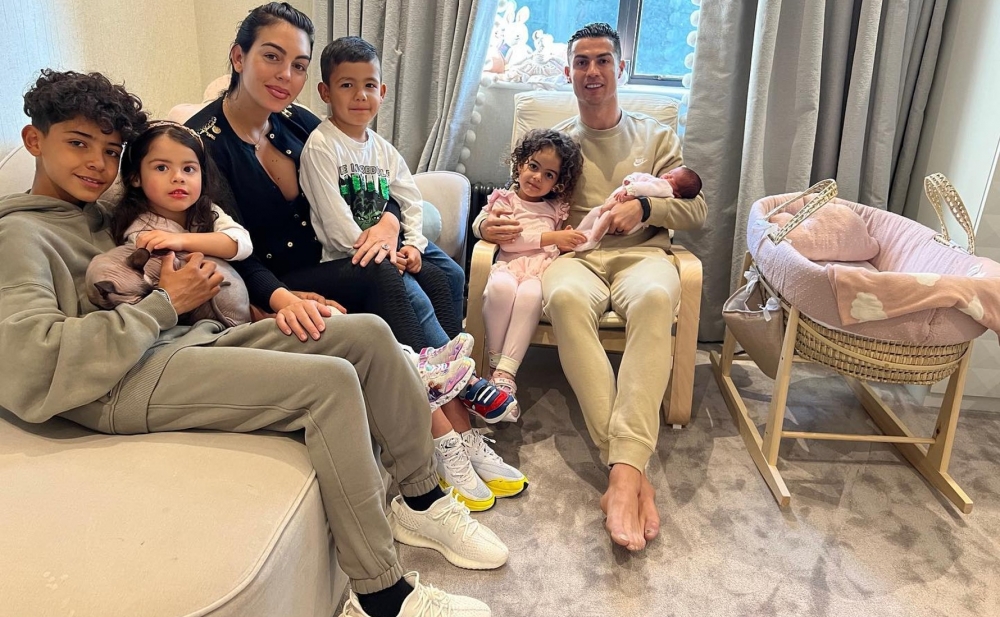 "İndi həyata şükür etmək zamanıdır" - Ronaldo