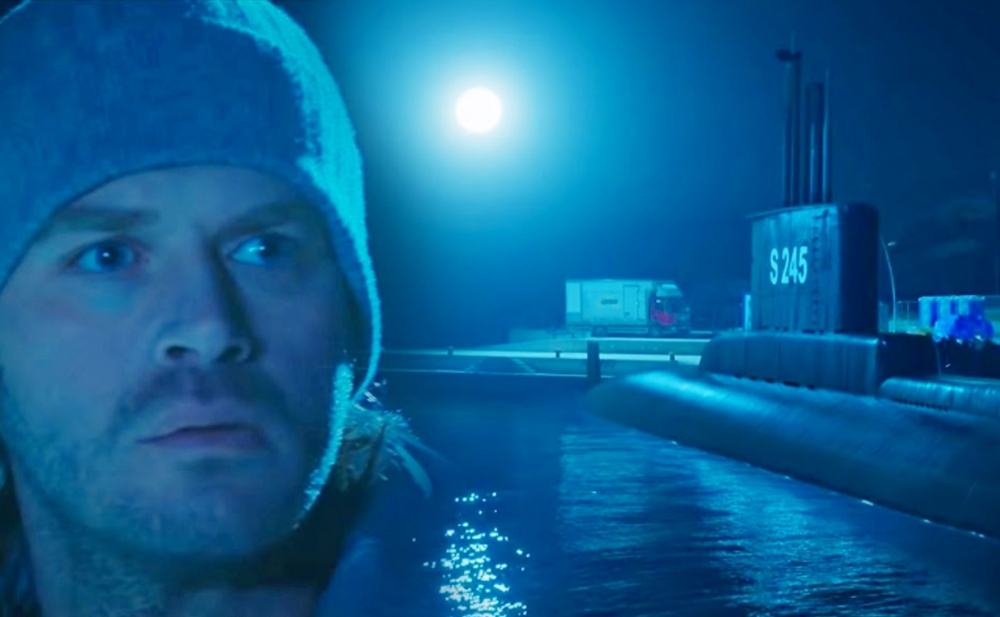Kıvançın yeni serialı tənqid olundu