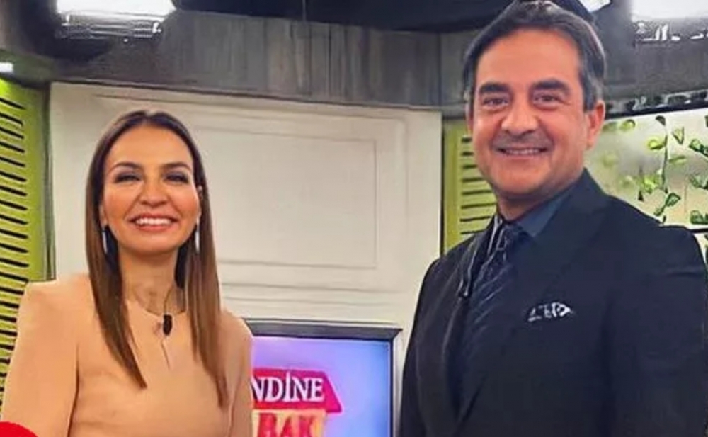 Həkim sevgilisindən Ebruya evlilik təklifi