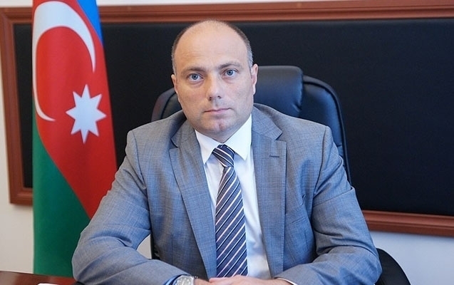 Anar Kərimovdan yeni təyinat - Foto