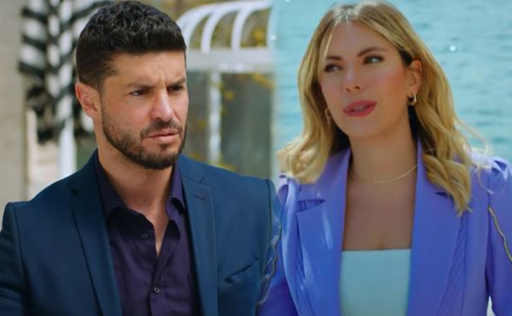 "Yasak elma"da Azərbaycanla bağlı maraqlı sitat - Video