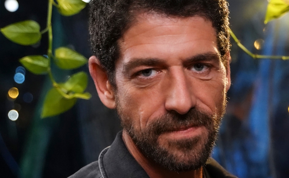 Cemal Hünalın yeni layihəsi - Foto