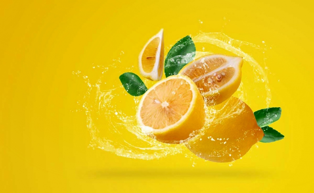 İdeal bədən quruluşu üçün limonu belə istehlak edin