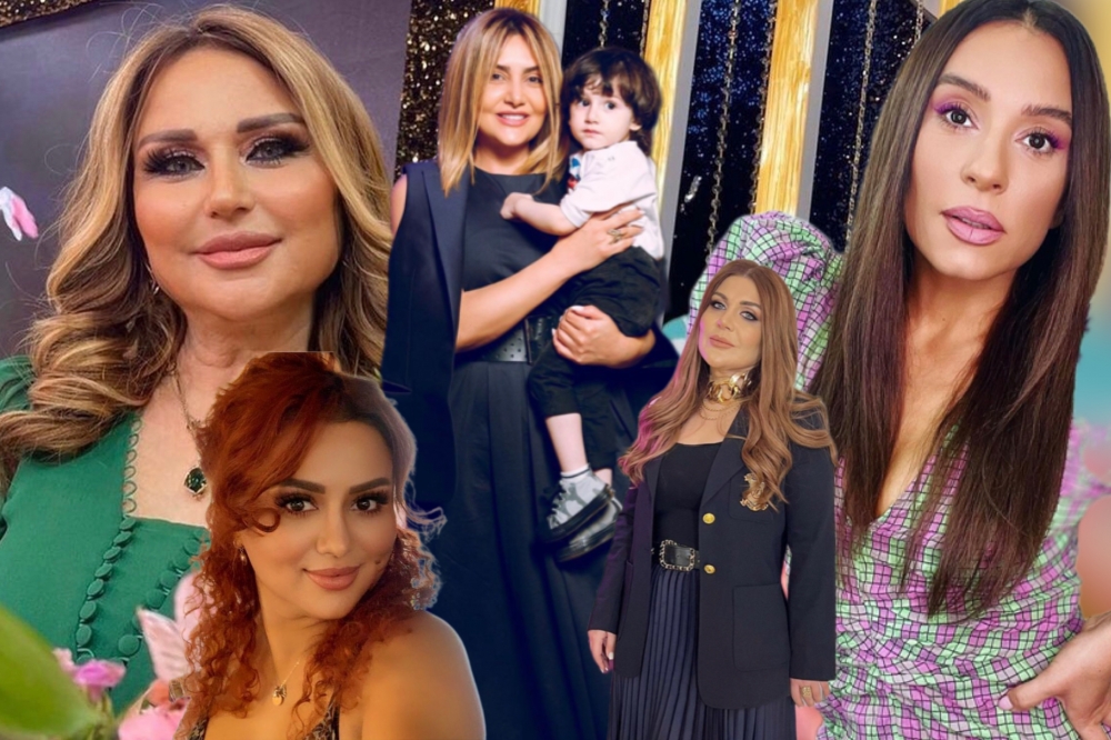 Bu gün instaqramda önə çıxanlar