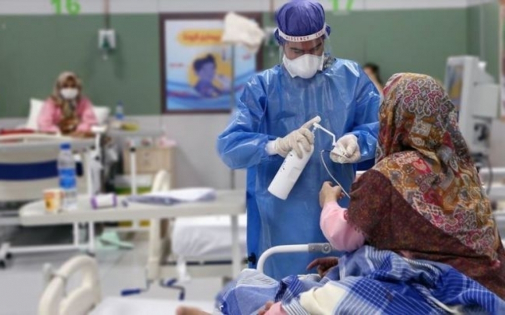 Türkiyədə koronavirusla bağlı son vəziyyət