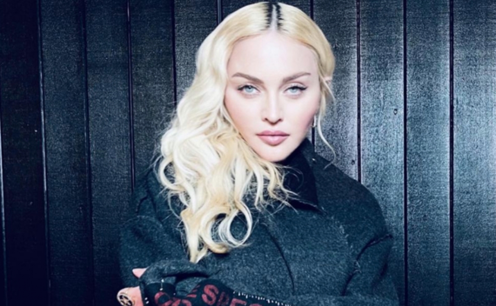 Madonna Papaya müraciət edib görüşmək istədiyini dedi