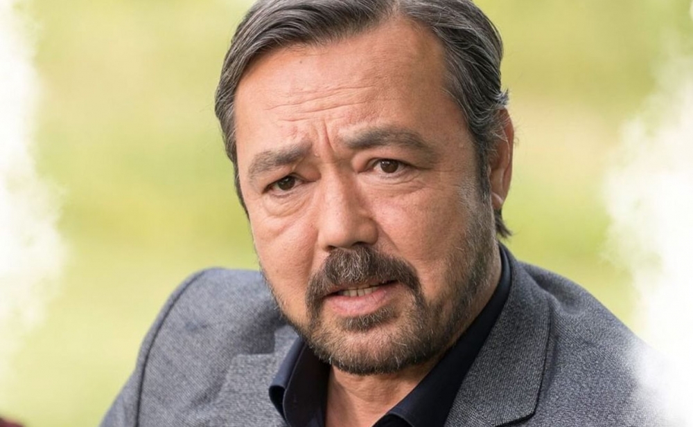 "EDHO"nun aktyoru yeni serialda - Foto