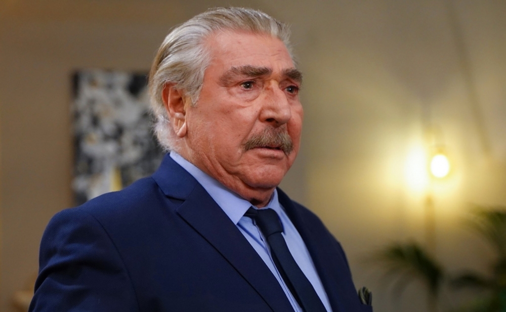 "Film olacaq həyatım yoxdur"
