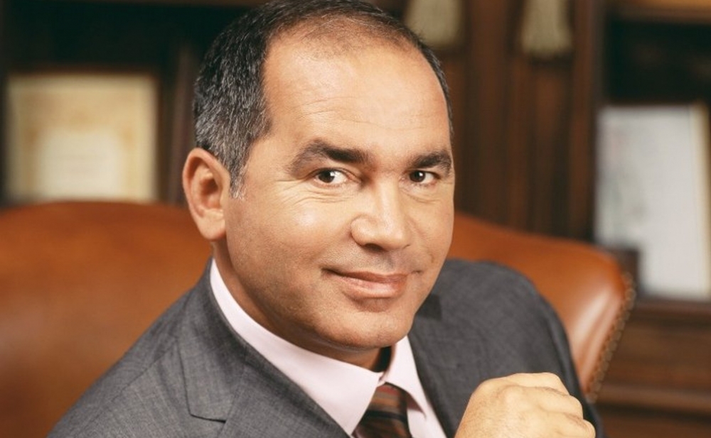 Fərhad Əhmədovun 400 milyonluq yaxtasına həbs qoyuldu