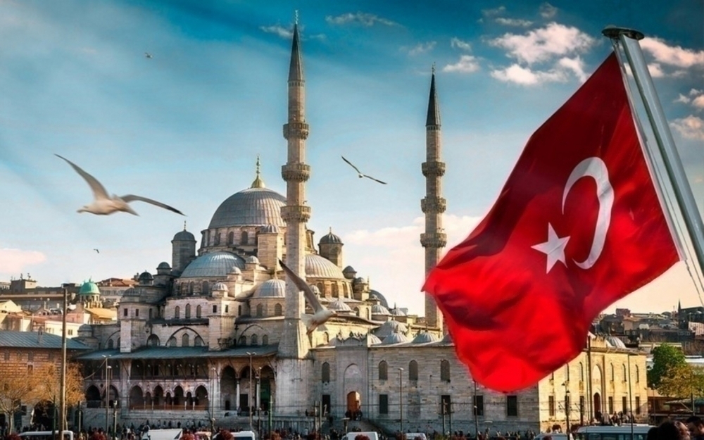 Türkiyədə yoluxanların sayı artdı