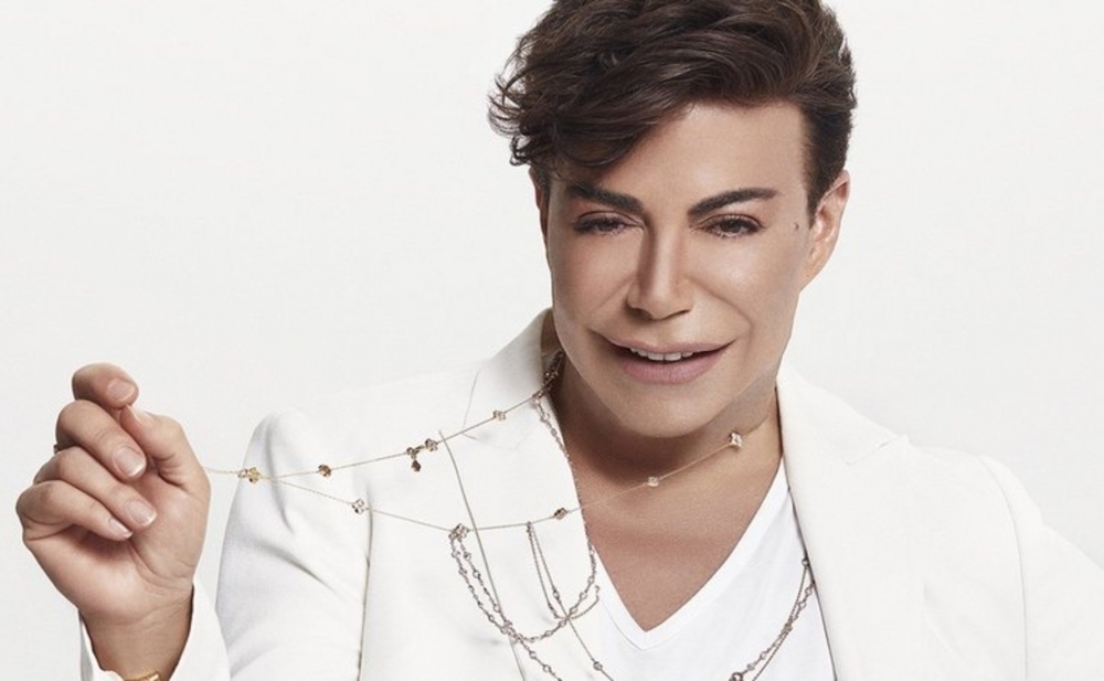 Fatih Ürək əməliyyat olundu - Foto