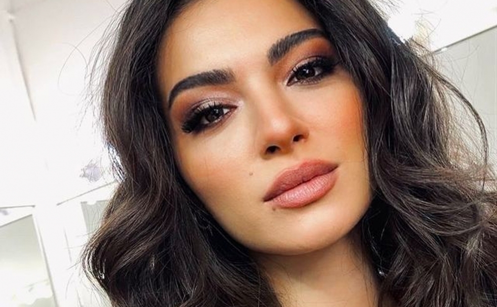 Melisanın yeni layihəsi