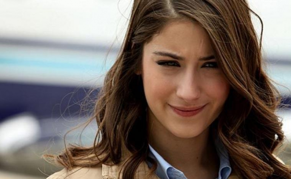 Hazal Kayanın iddiası rəd edildi