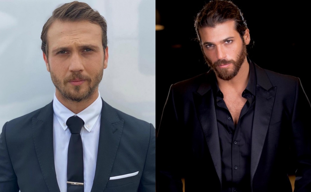 Can Yaman Arasdan daha çox pul alacaq