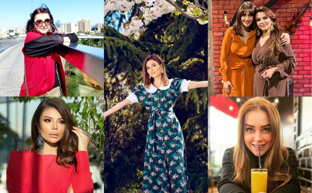 Bu gün instaqramda önə çıxanlar