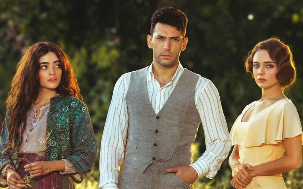 "Aziz" mövsüm finalı edir
