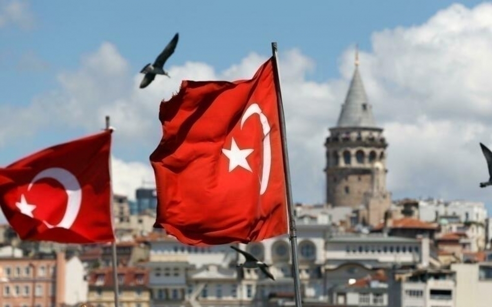 Türkiyədə yoluxanların sayı azaldı