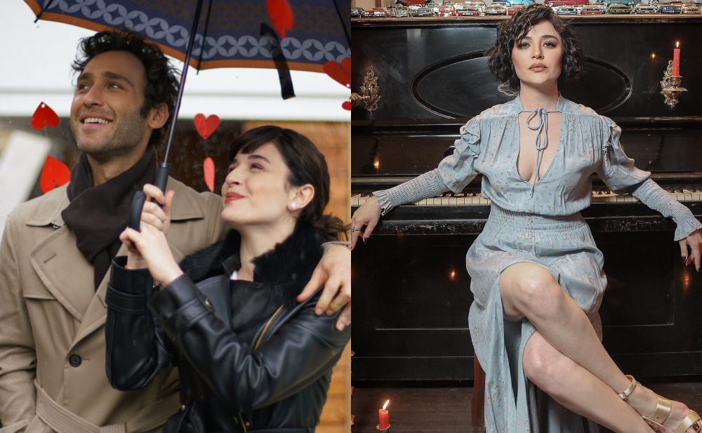 "Tehlikeli karım"dan sonra bu layihədə rol alacaq