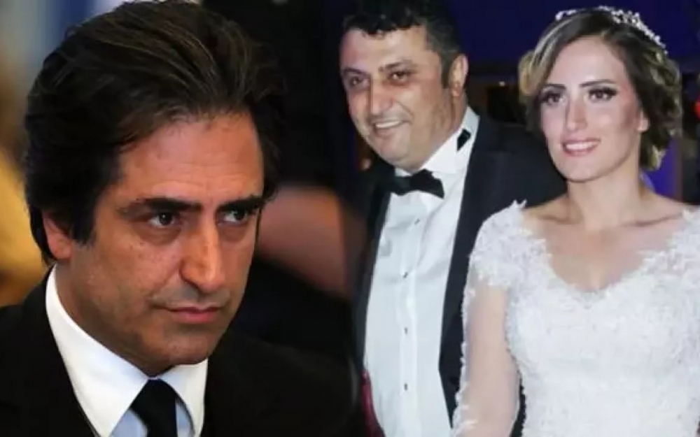Mahsunun qardaşı həbs olundu