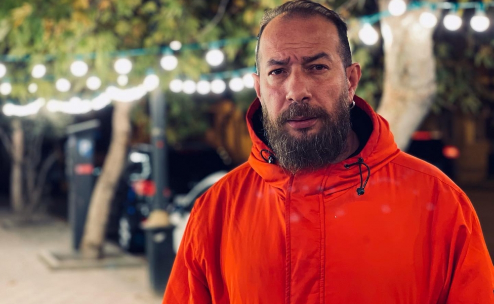 Kamran Ağabalayev rejissorlardan 30 min istəyir