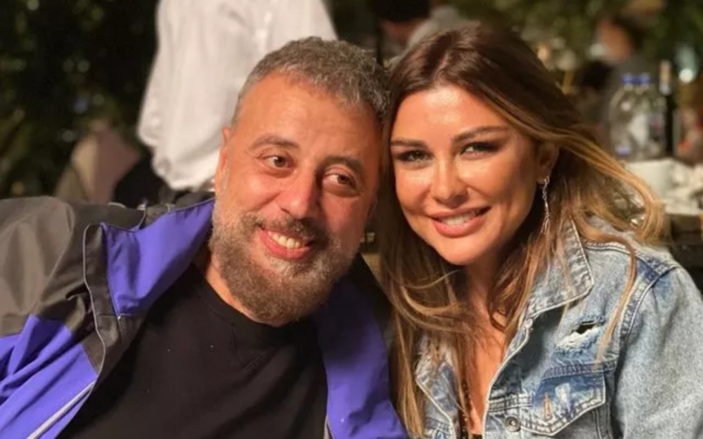 İki ay əvvəl boşanan aktrisa: "Elə bilirdim tətilə gedirəm"