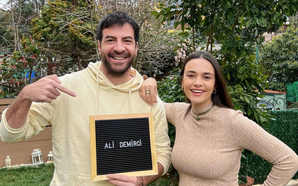 İsmayılla Handenin oğlu dünyaya gəldi