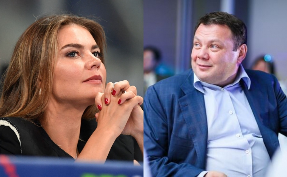 Bu ölkə Kabayevaya və Fridmanın qızlarına sanksiya tətbiq etdi