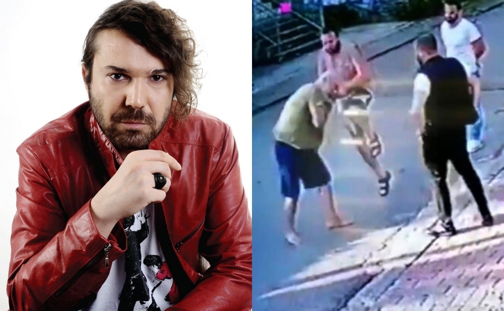 Halil Sezai yenidən həbs oluna bilər