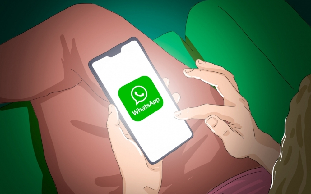 "WhatsApp"da bu da mümkün olacaq