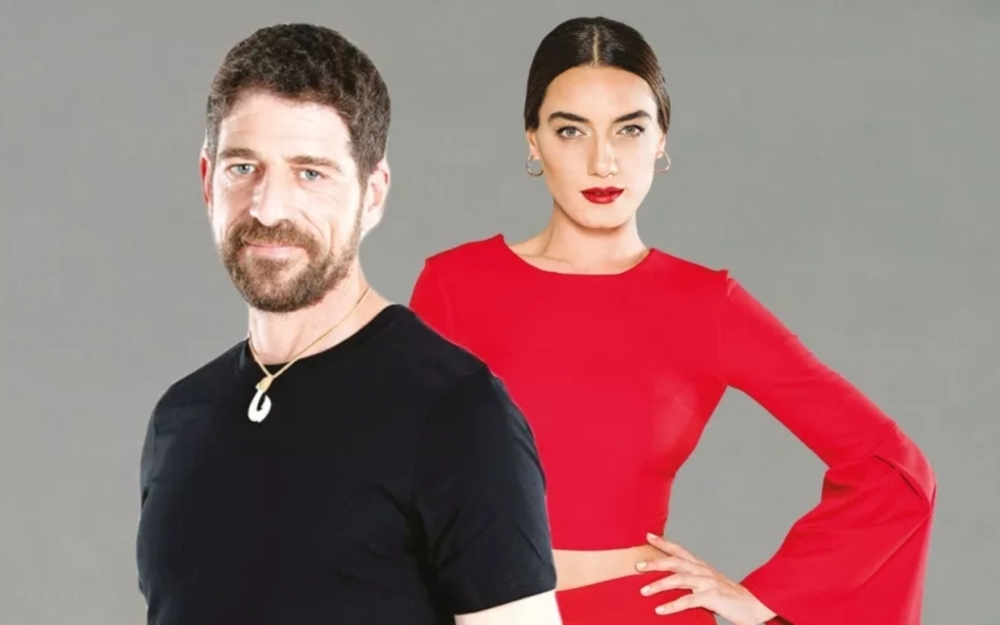 Yenidən tərəf müqabili oldular