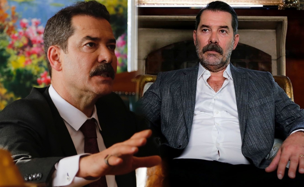 "El kızı"nın aktyoru qonşusu tərəfindən ölümlə təhdid olunur