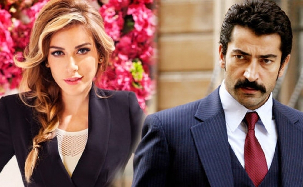 Kənan İmirzalıoğlu 77 milyonluq villa aldı
