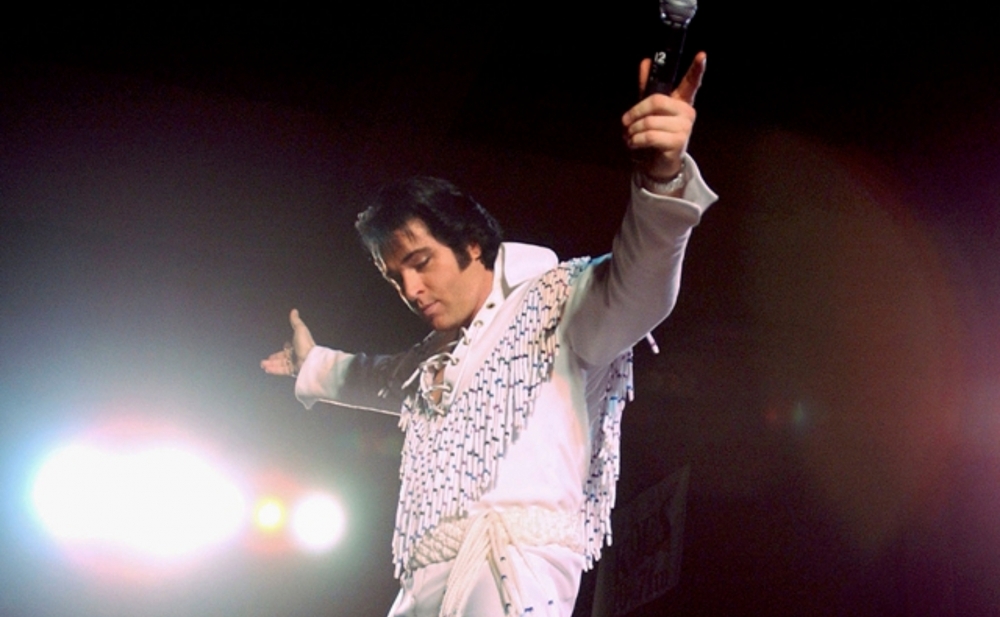 Elvis Preslinin obrazını təkrarlayanlar cəzalandırılacaq