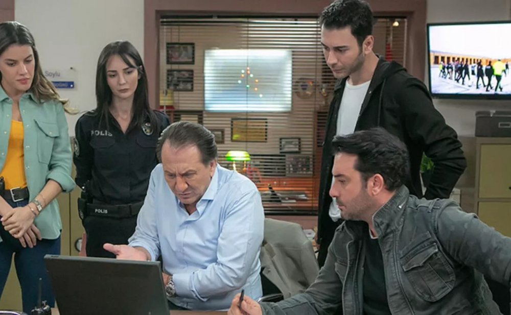 "Arka sokaklar"ın aktyoru vəfat etdi - Foto