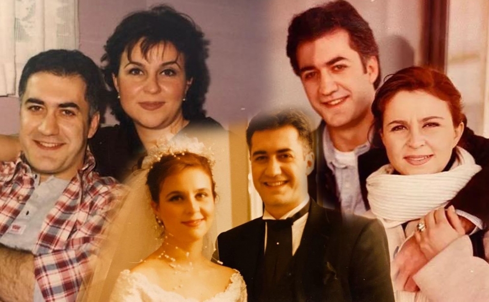 "Ferhunde hanımlar"ın aktyorları 27 ildən sonra - Fotolar