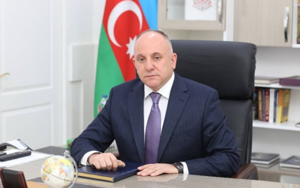 Mədəniyyət Nazirliyinin vəzifəli şəxslərinin həbsi ilə bağlı - Açıqlama