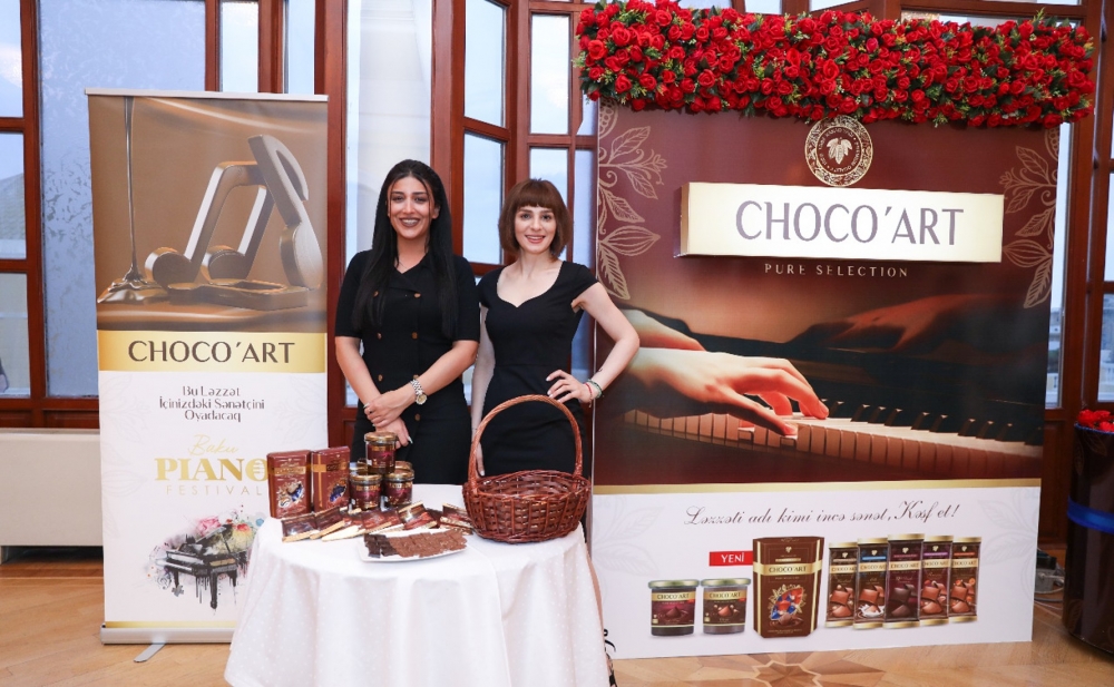 "Choco