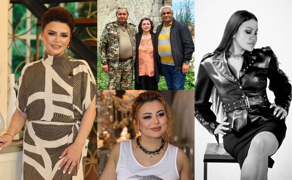 İnstaqramda nələr paylaşıldı?