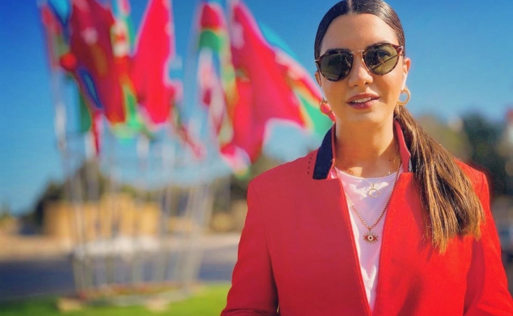 Fulya Öztürk verilişindən imtina etdi