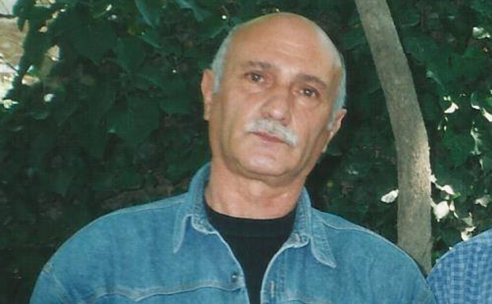 İntiqam Mehdizadə vəfat etdi