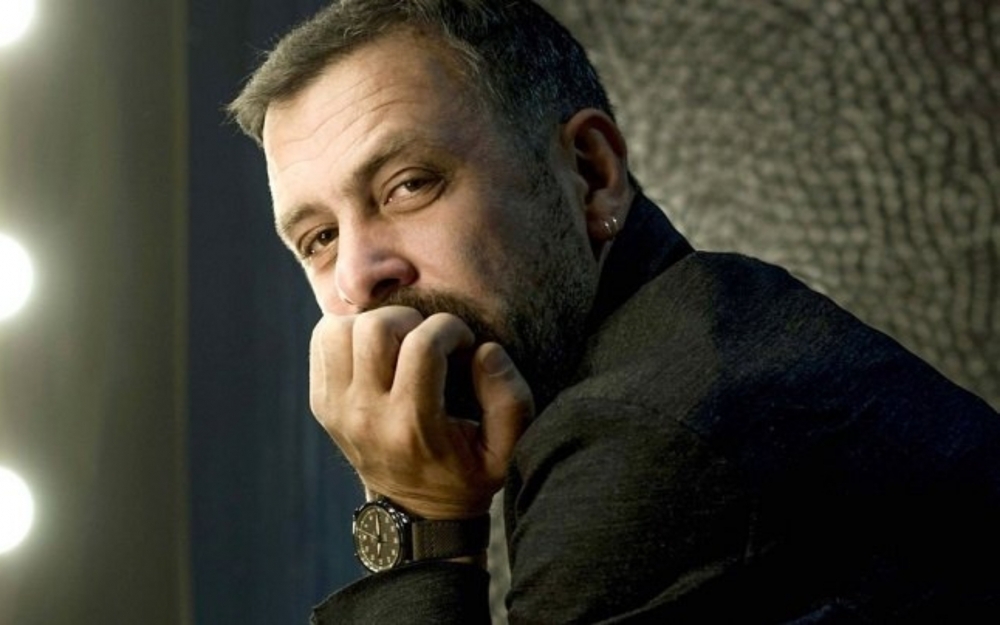Nejat İşlər onunla tərəf müqabili oldu - Foto