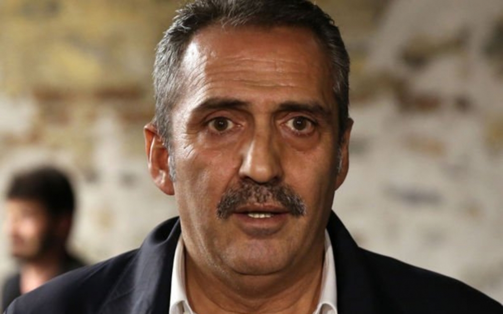 Yavuz Bingölə ağır itki - Foto