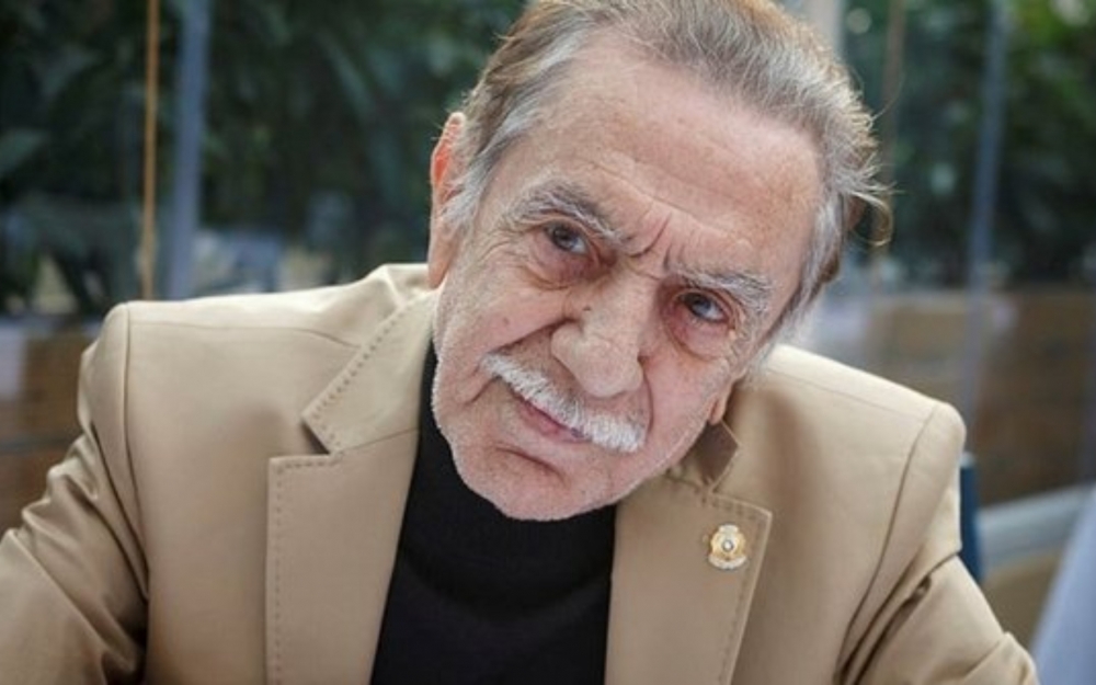 "Gənc xanımla evlənsəm, 86 yaşında həyata bağlanaram"