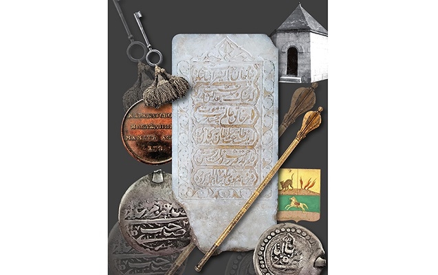 Pənahəli xan Cavanşirin başdaşı bərpa olundu