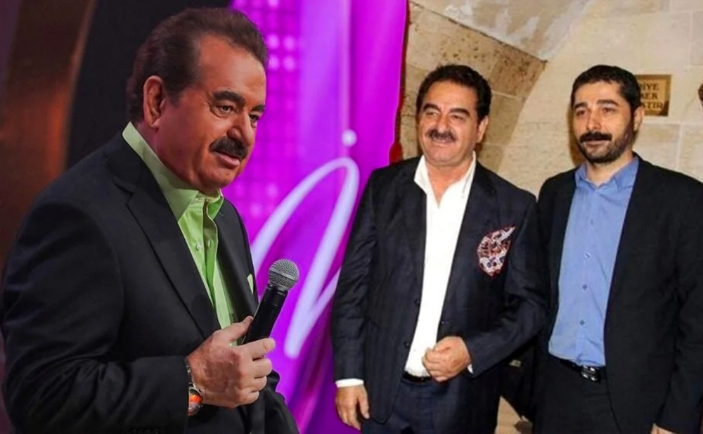 "Mən vurulanda oğlum kassamı boşaltdı" - İbrahim Tatlısəs
