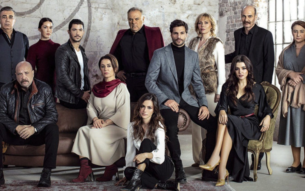 "Halka" serialı 3 il sonra ekrana qayıdır